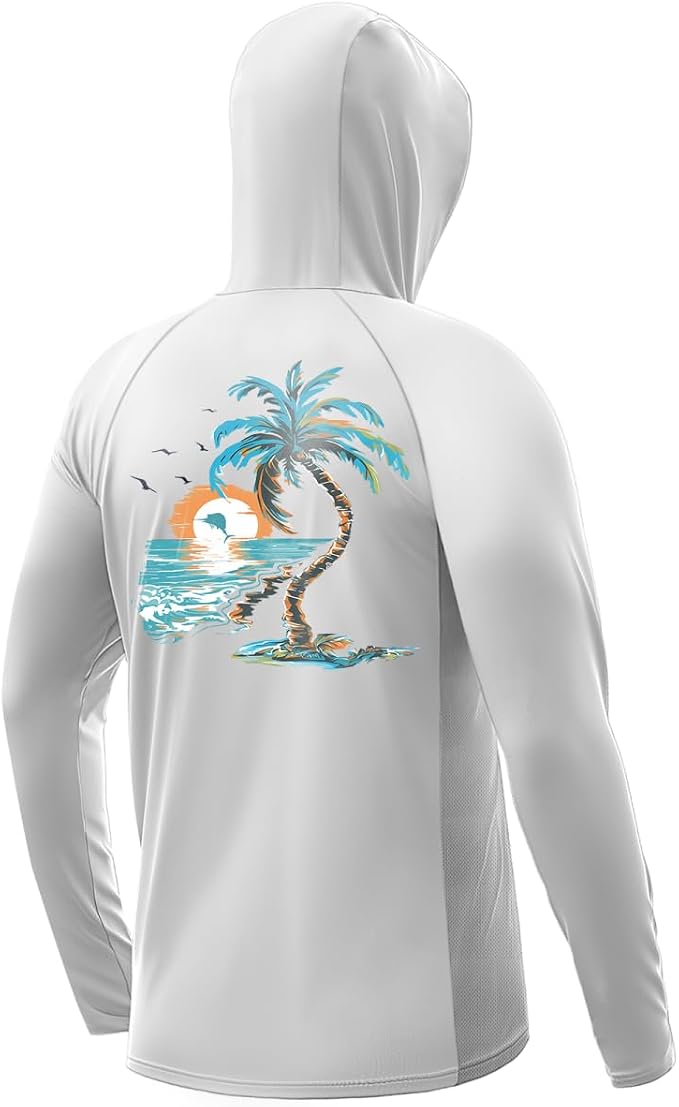White/Palm Eden