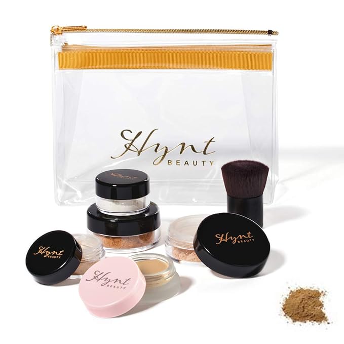 Tan Discovery Kit