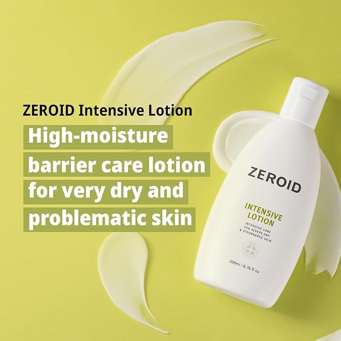 Intensive Lotion