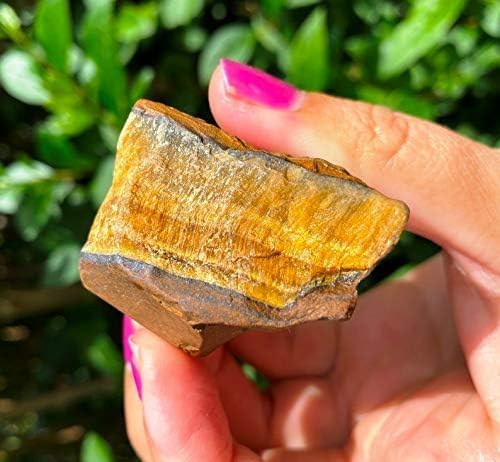 Tiger Eye