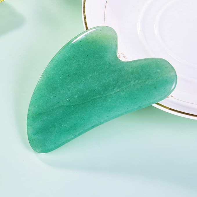 Green Guasha