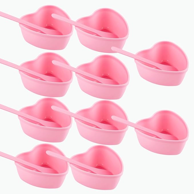 10 Pcs