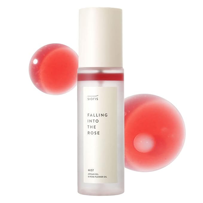 Rose - 3.38 Fl Oz