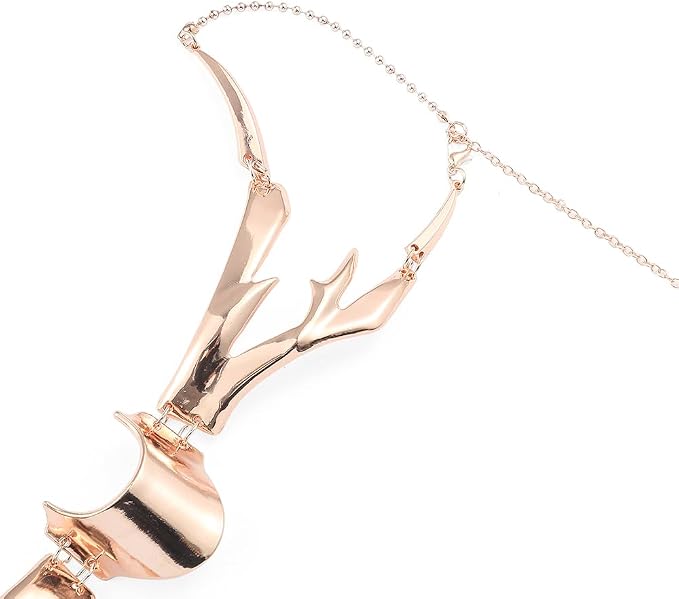 Rose Gold-mask-2