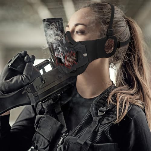 Black-ear style