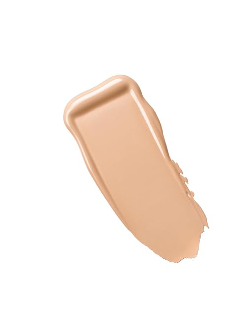 AI Buff WN 16 - very fair, warm-neutral undertones