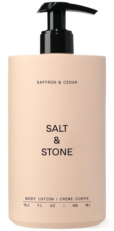 Saffron & Cedar - 15.2 fl oz