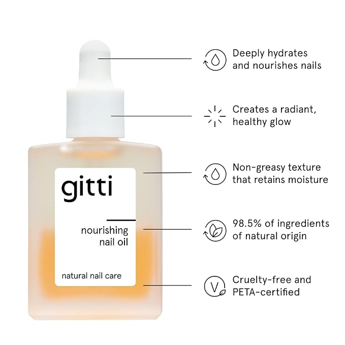 Nail Recovery Treatment