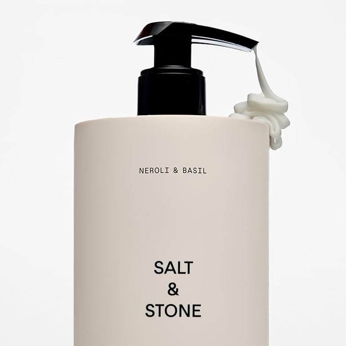 Neroli & Basil 15.2 fl oz