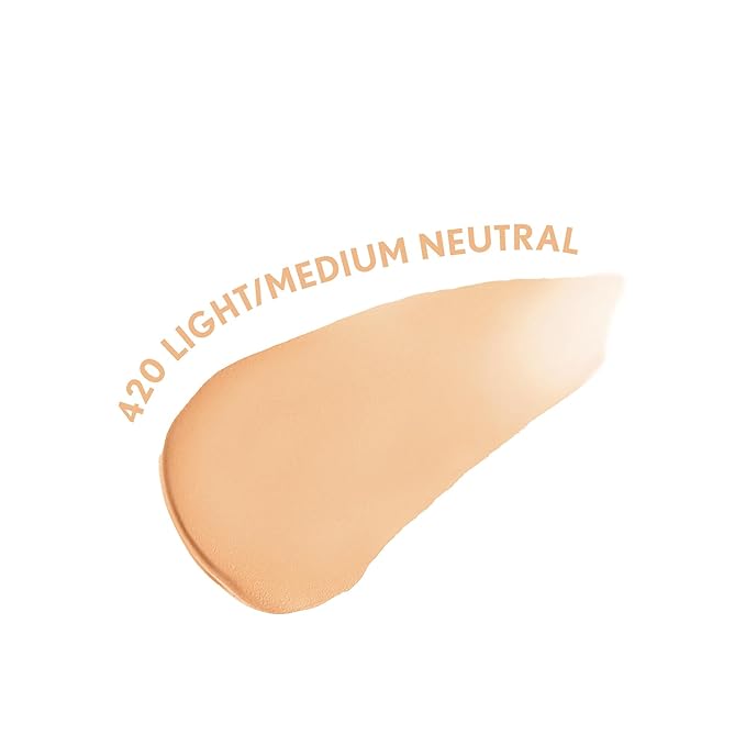 SPF 420 Light/Medium Neutral
