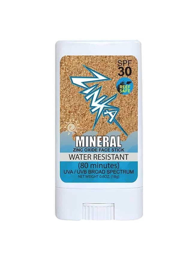 Clear / Mineral