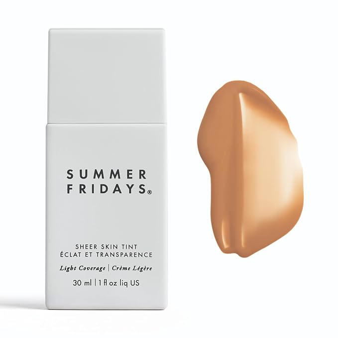 Shade 06 - Medium Tan with Warm Golden Undertones