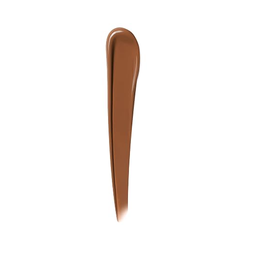 BD Sienna WN 124 - deep, warm-neutral undertones