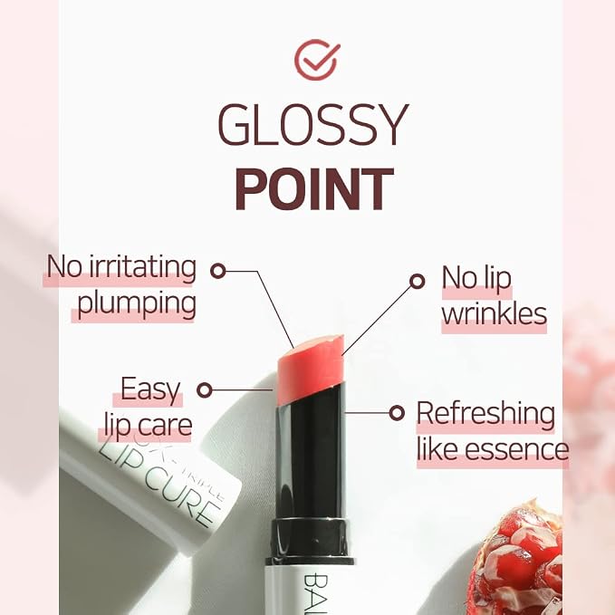 VENUS (Ruby Red)