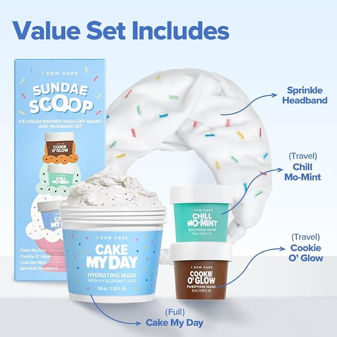 02 Sundae Scoop
