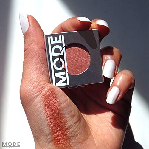 HOT FUSS (Shimmering Rose-Gold Peach Pearl)
