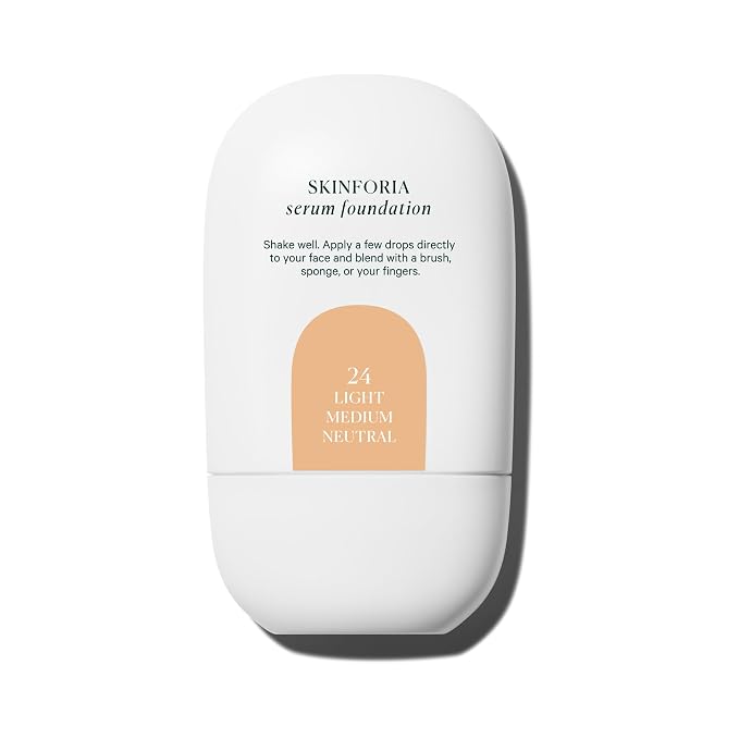24 Light Medium Neutral