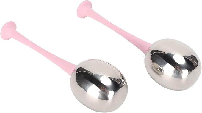 Pink Handle