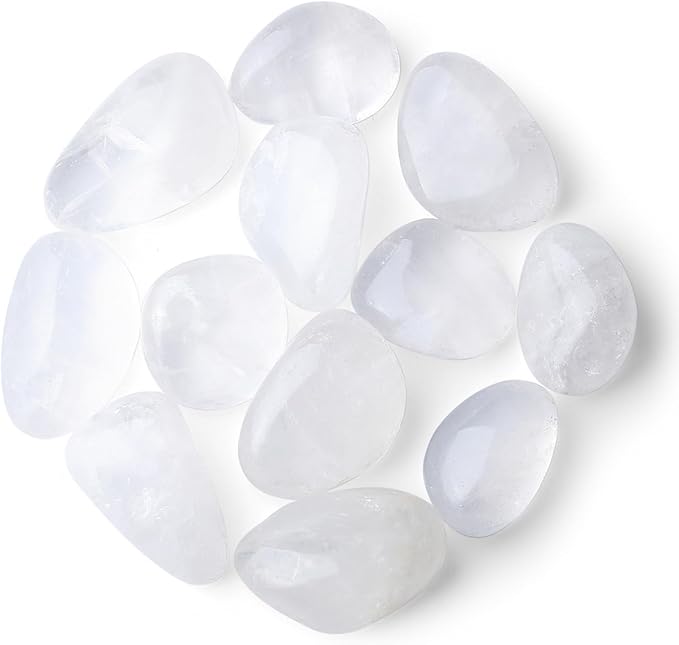 03 Clear Quartz