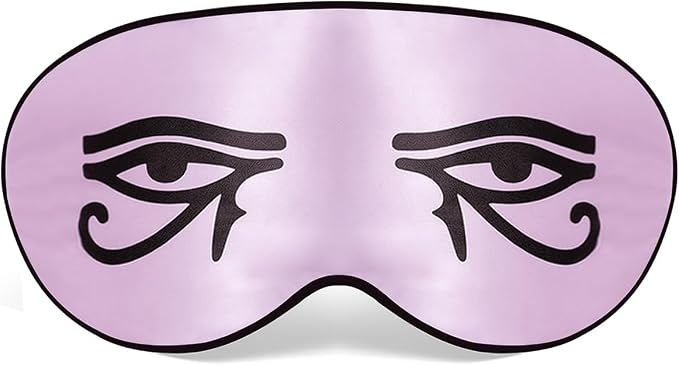 Lavender-elastic Strap