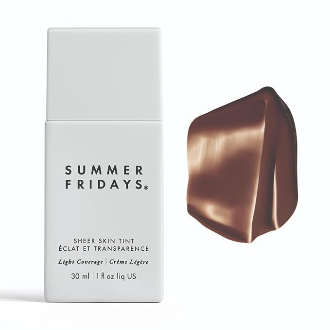 Shade 09 - Rich Deep with Neutral Cool Undertones