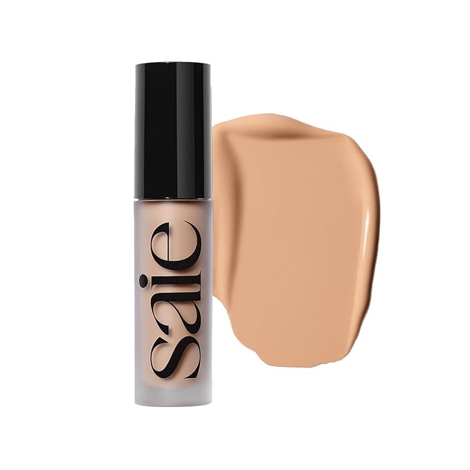 Shade 10 - Medium with Neutral Undertones