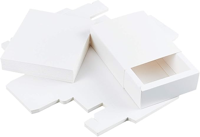 White - 5x4.5x1.7\