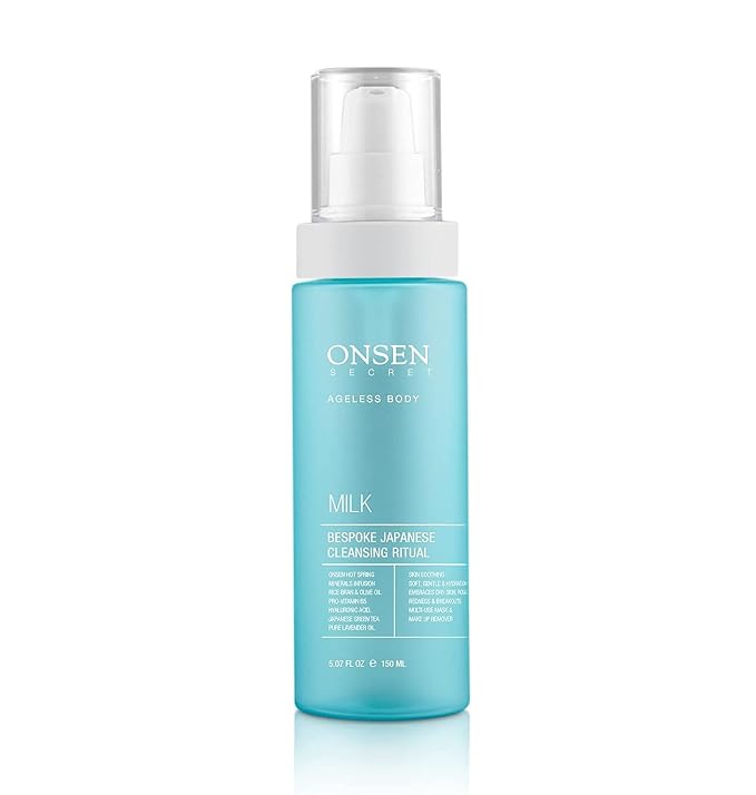 1 Pack Milk Cleanser 150ml
