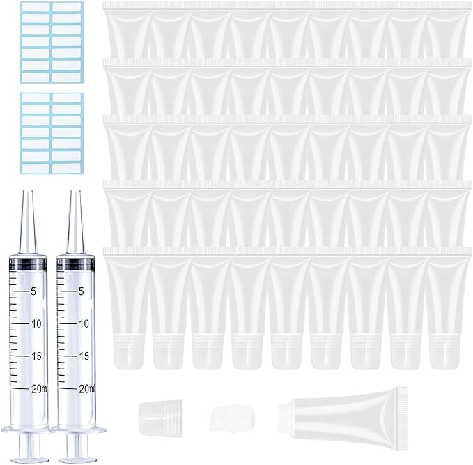 5ml-50pcs