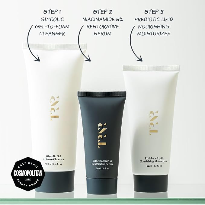 Foam Cleanser