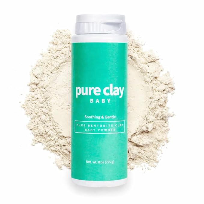 Baby Powder