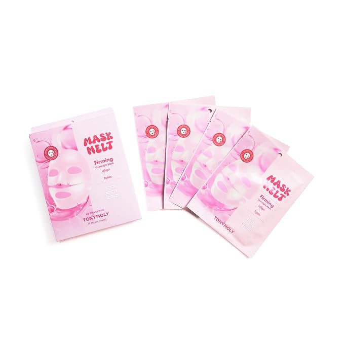 Firming Collagen 4 Pack