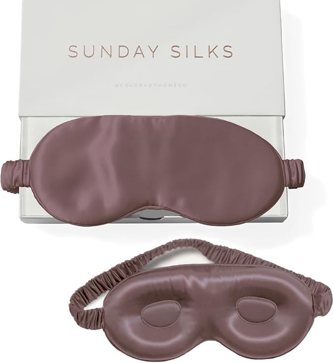3d Contour - Deep Mauve