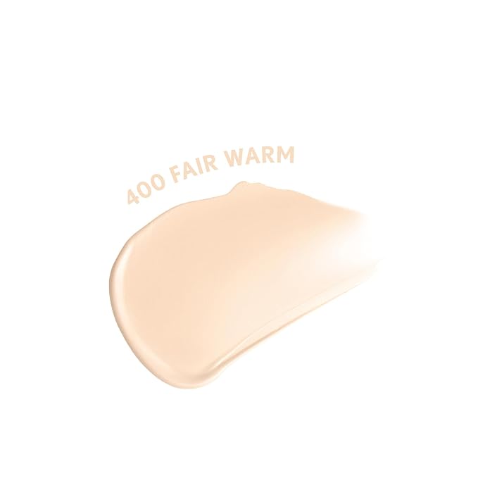 SPF 400 Fair Warm