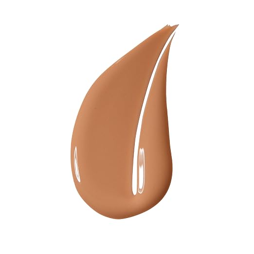 5N2 Amber Honey - Deep with neutral subtle golden undertones