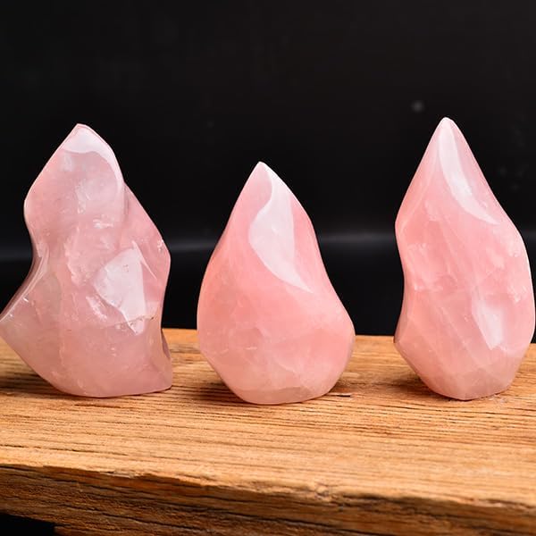 Rose Quartz 01
