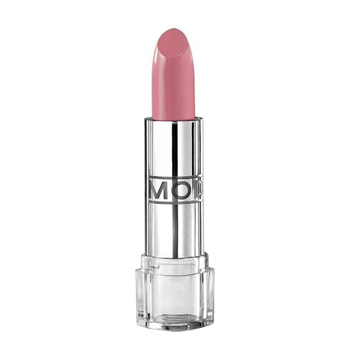 Cream 87 - Mauve Pink with a Lustrous Cream Finish