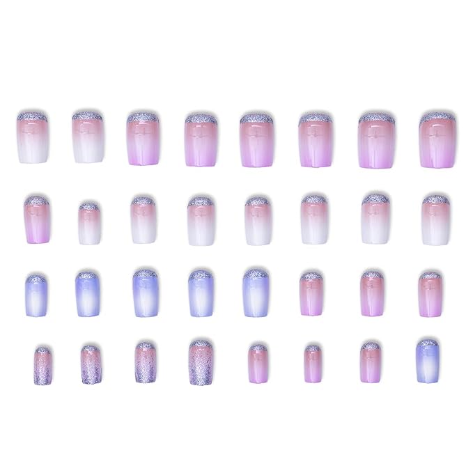 Moonbeam Fade
