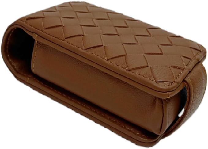 06 - Light Brown Woven