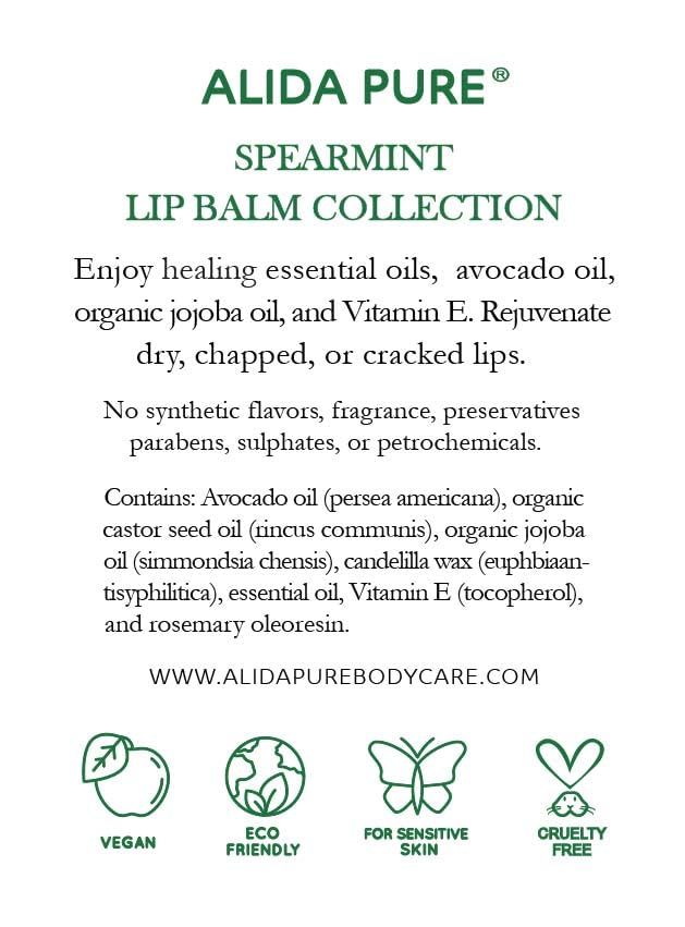 Spearmint