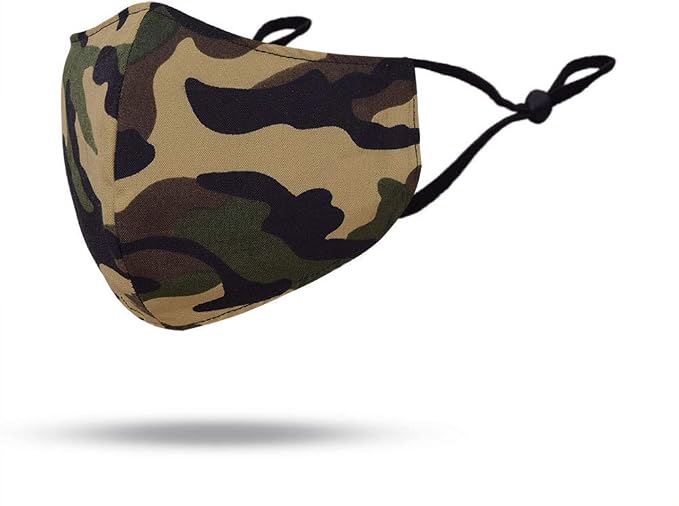 Camo, Double Layer
