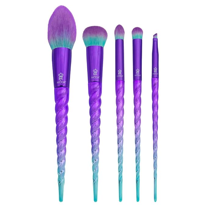 Blue, Purple