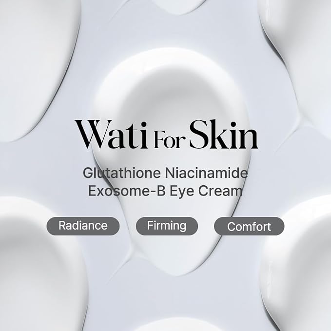Exosome-B Glutachione & Niacinamide