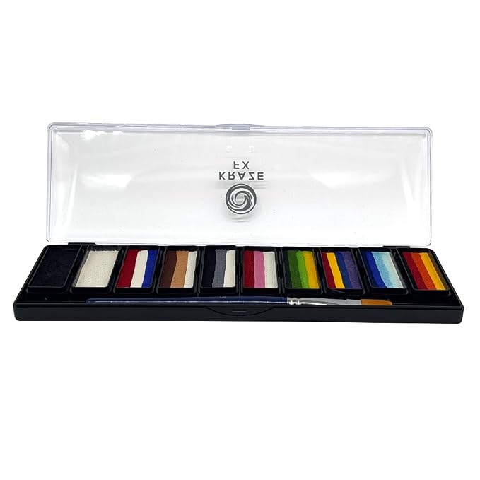 Key Colors