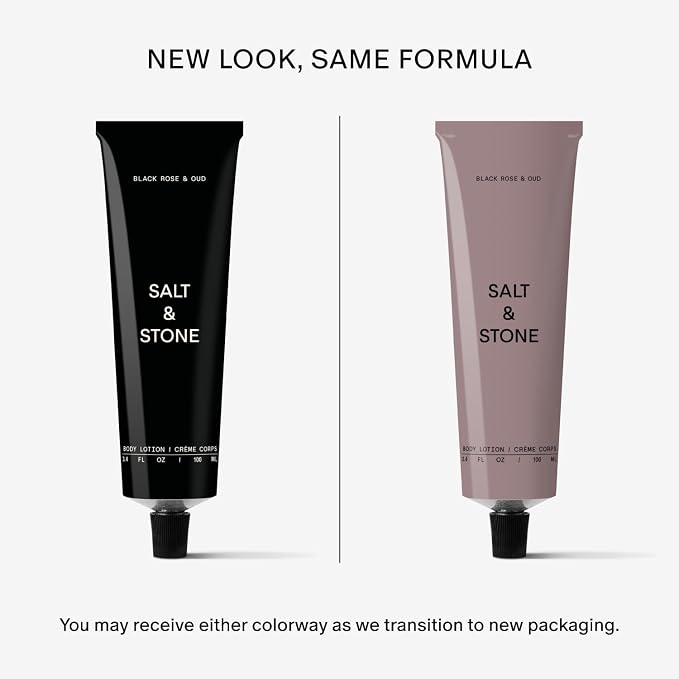 Black Rose & Oud - 3.4 fl oz