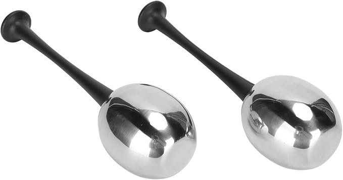 Black Handle