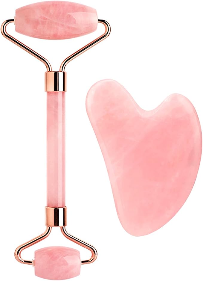Rose Quartz