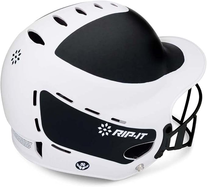 Black/White (Matte)