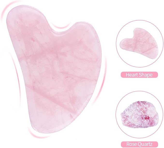 Pink Guasha