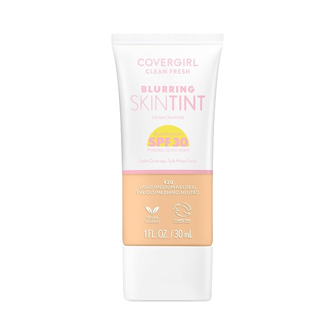SPF 420 Light/Medium Neutral
